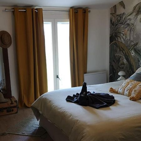 La Ferme Du Grand Bois Apartman Mouterre-Silly Kültér fotó